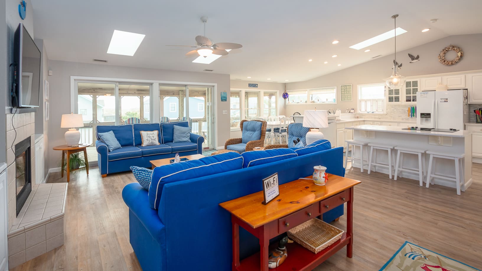 Whaley Awesome property image