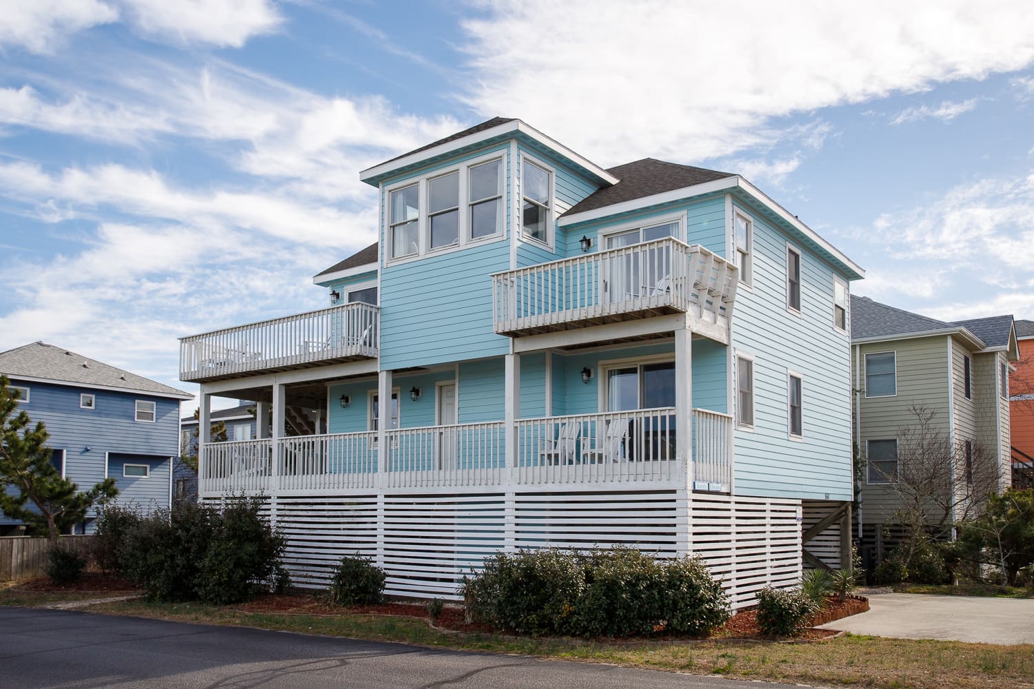 Sandy Cheeks property image