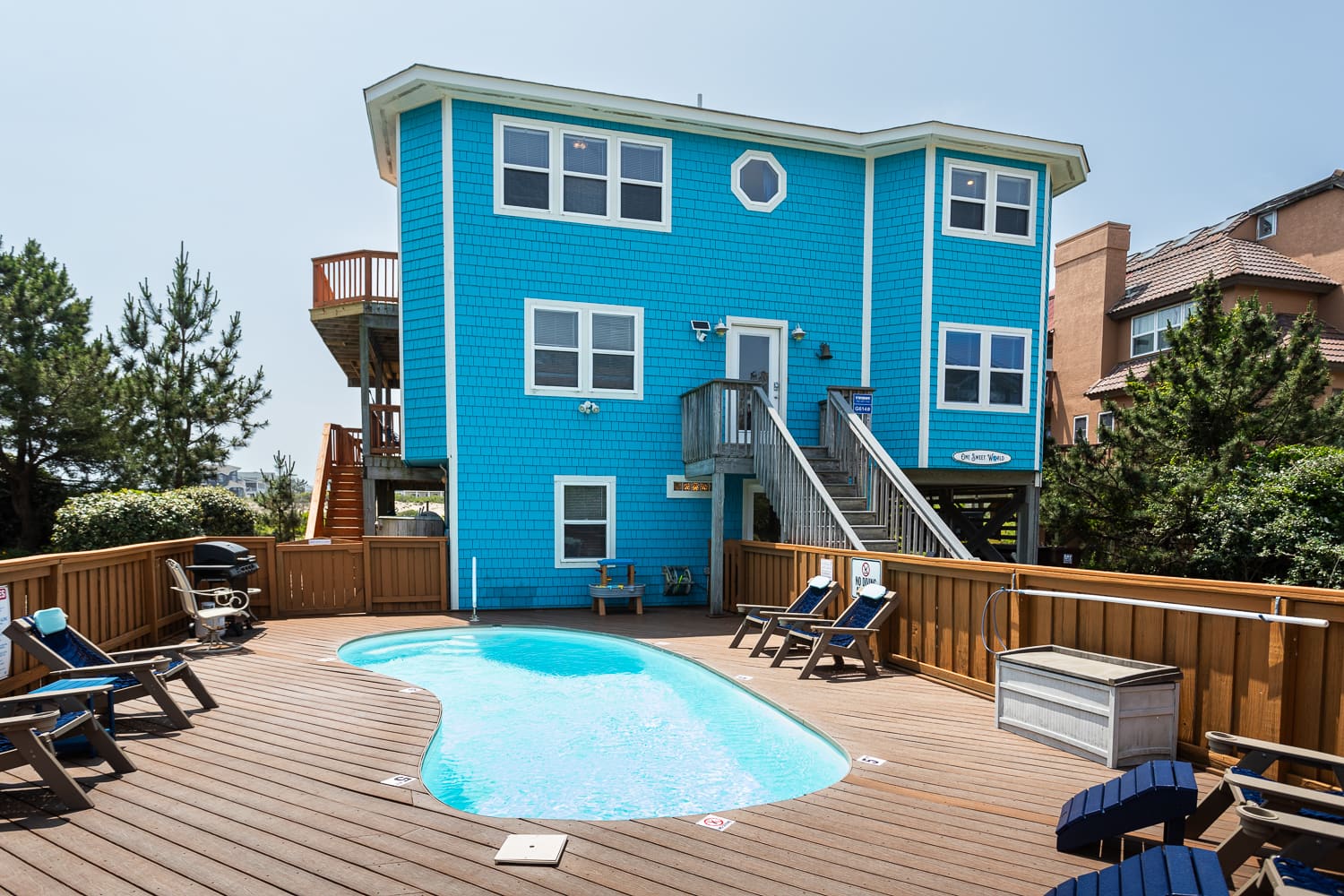 One Sweet World property image