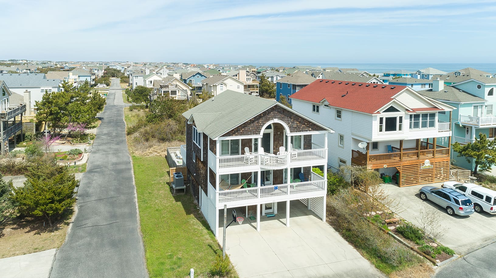The Mainsail property image