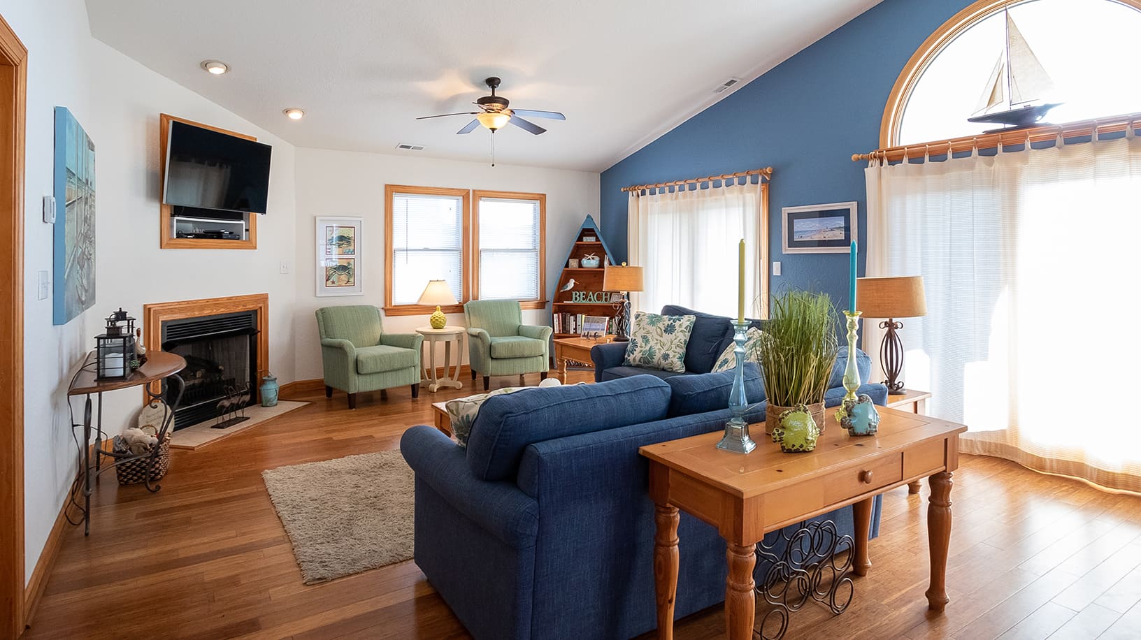 The Mainsail property image