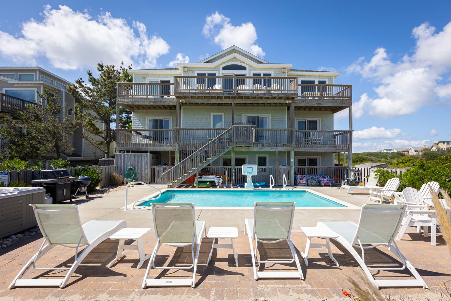 Aria property image