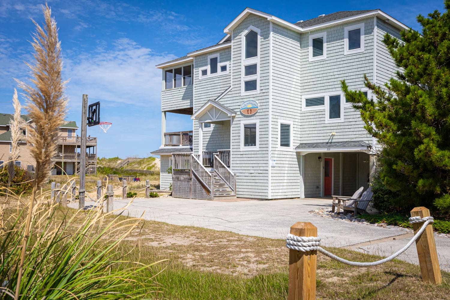 Aria property image