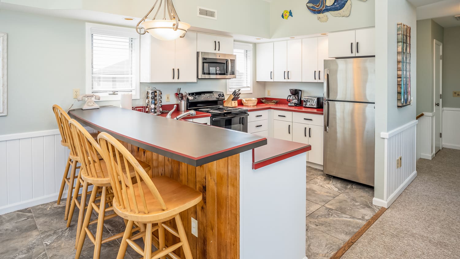 Kaleidoscope property image