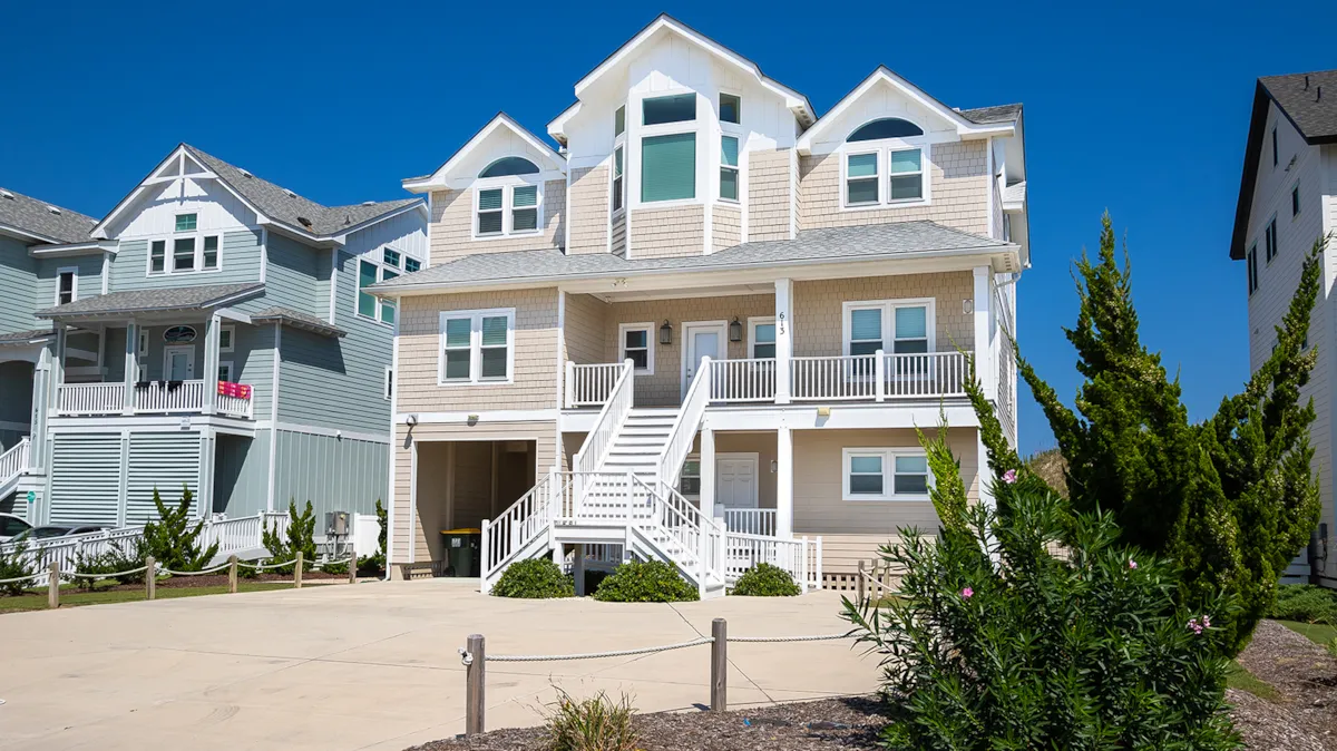 Wave Watch Inn