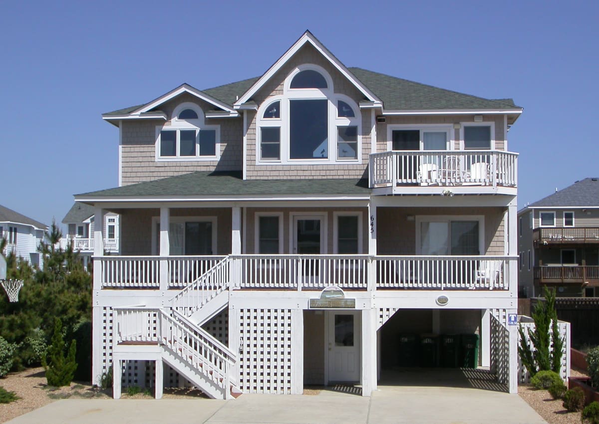 Wave Ride Inn property image