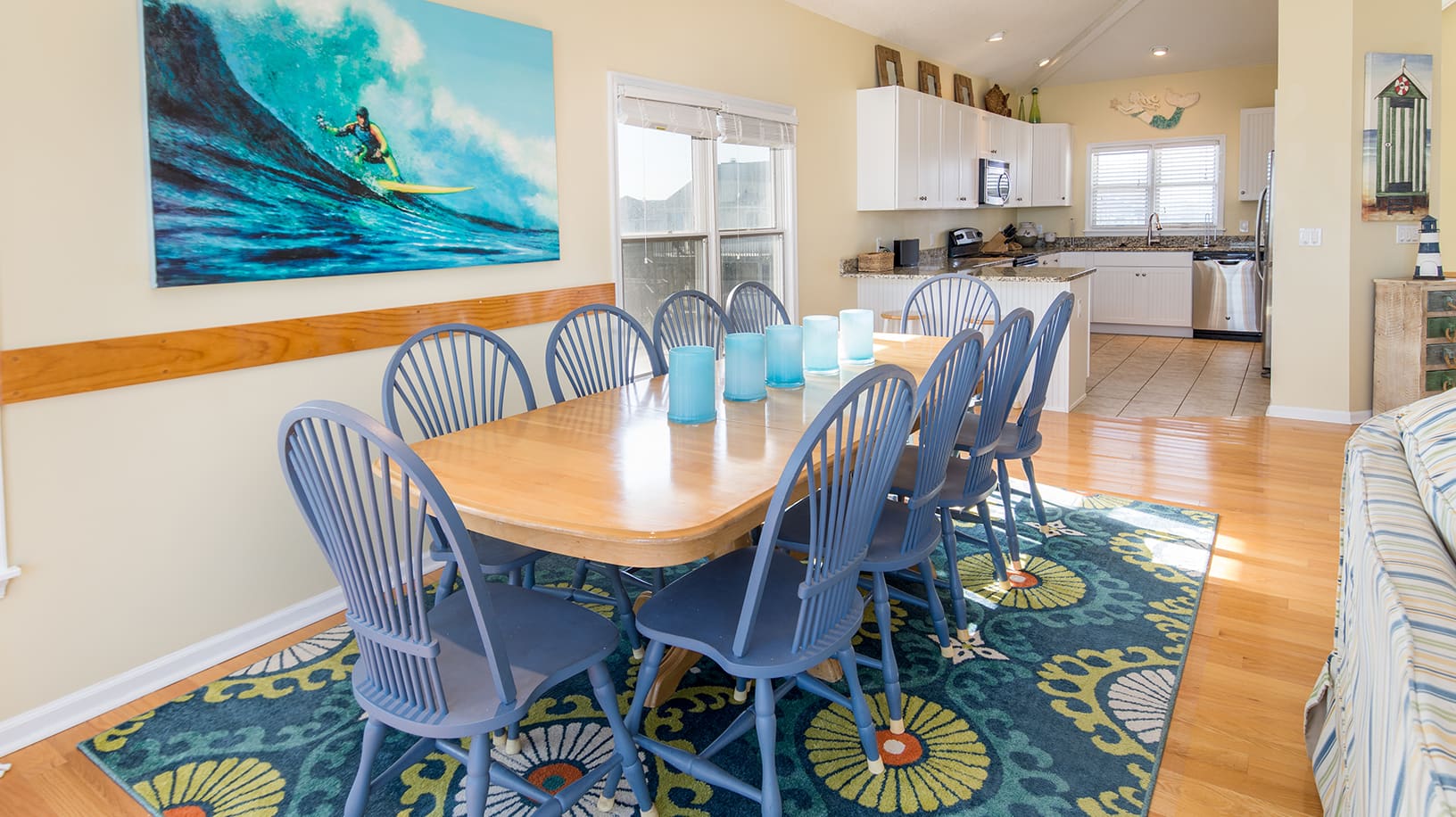 Stayin' by the Sea property image