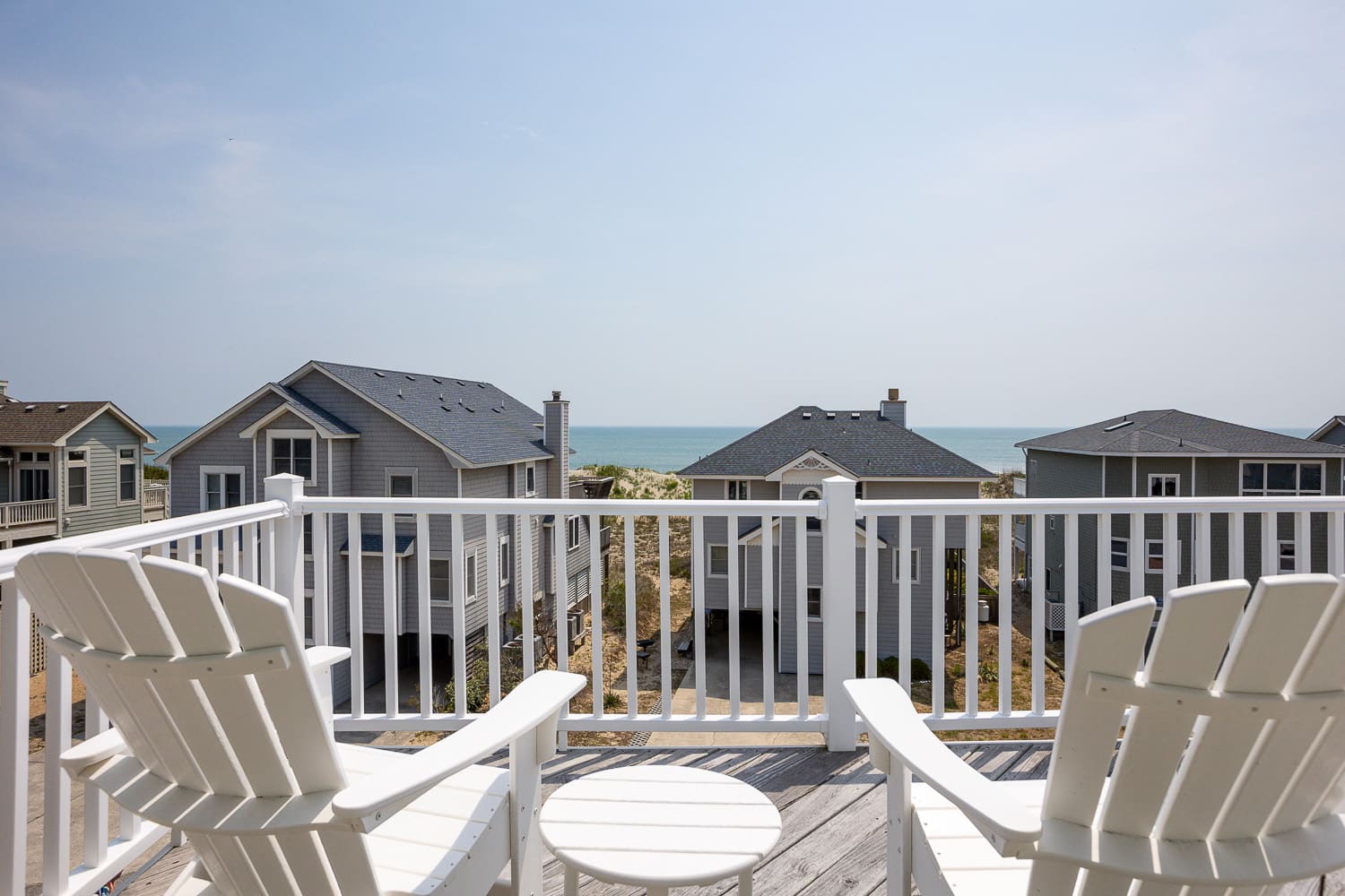 Coastal Retreat property image