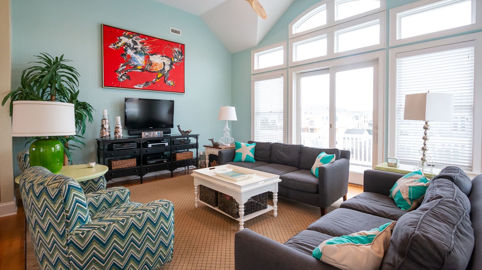 The Happy Pelican property image