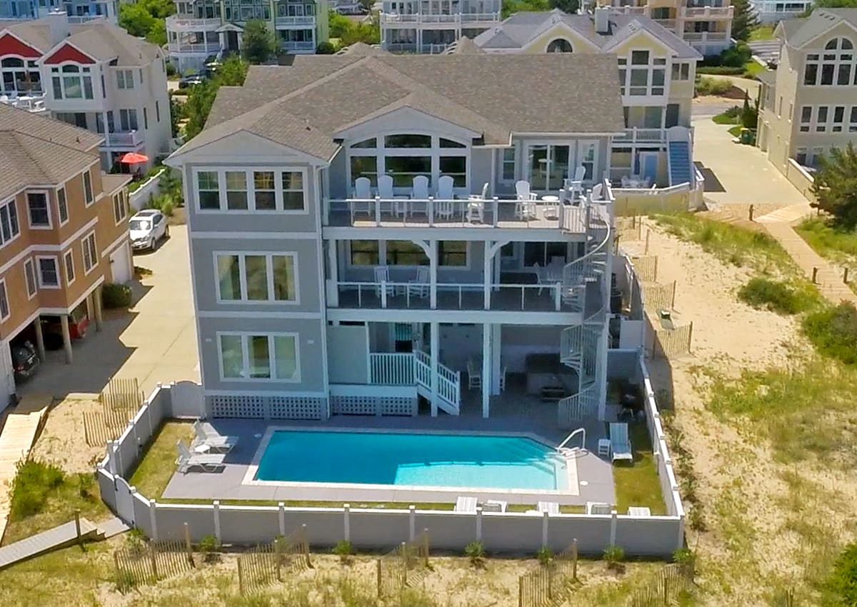 ClearView property image