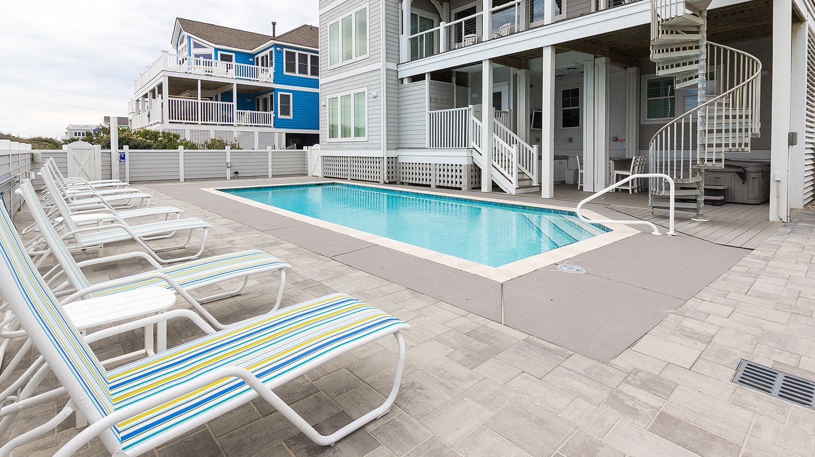 ClearView property image