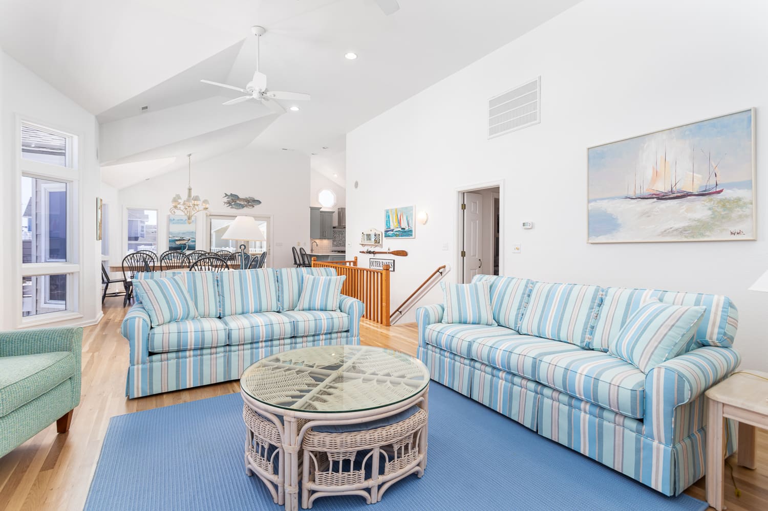 The Beach House property image