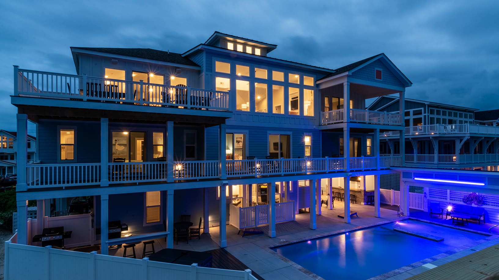 Heavenly Anchor property image