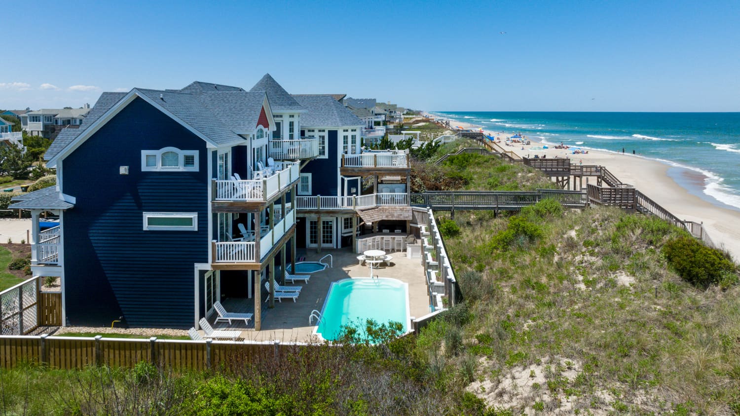 Outer Banks