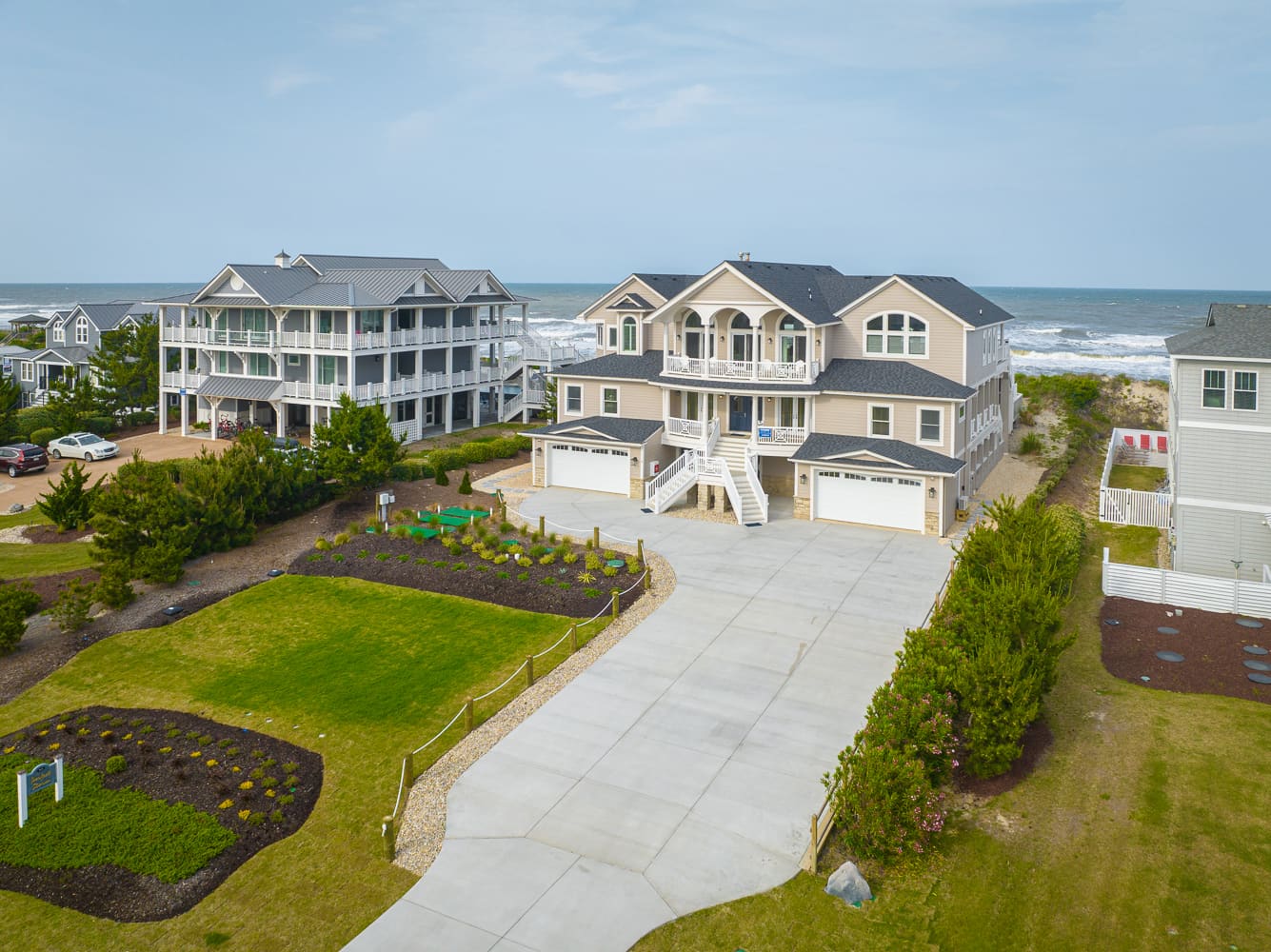 The Perfect Storm property image