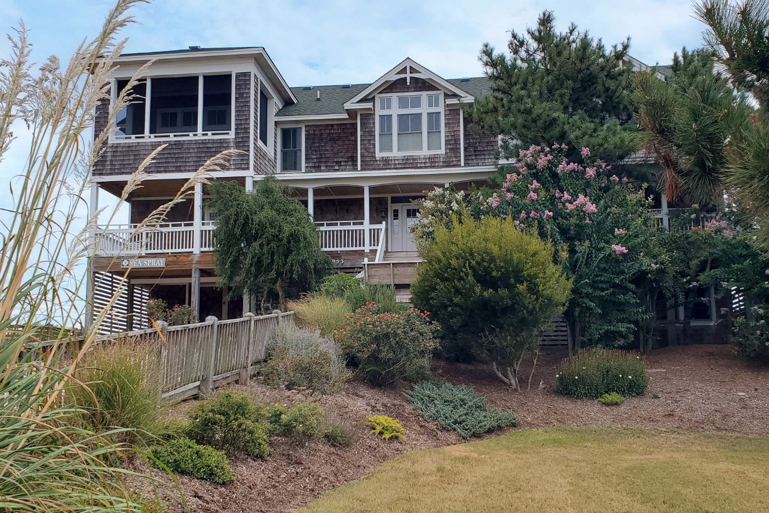 Sea Spray property image