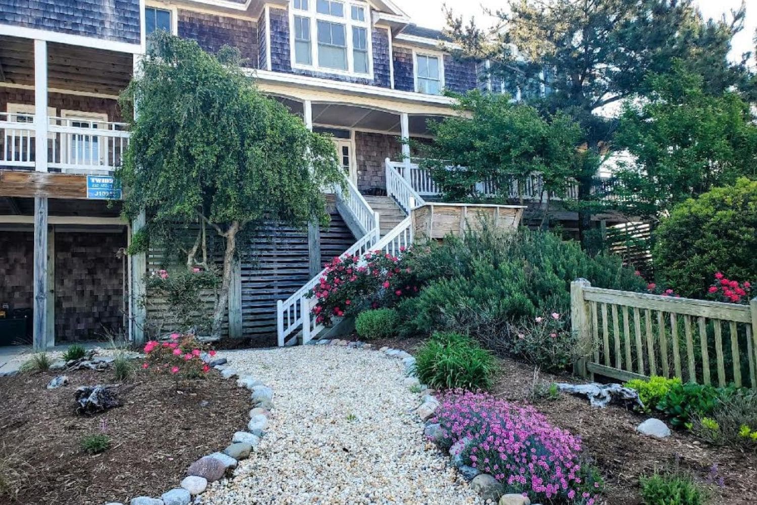 Sea Spray property image