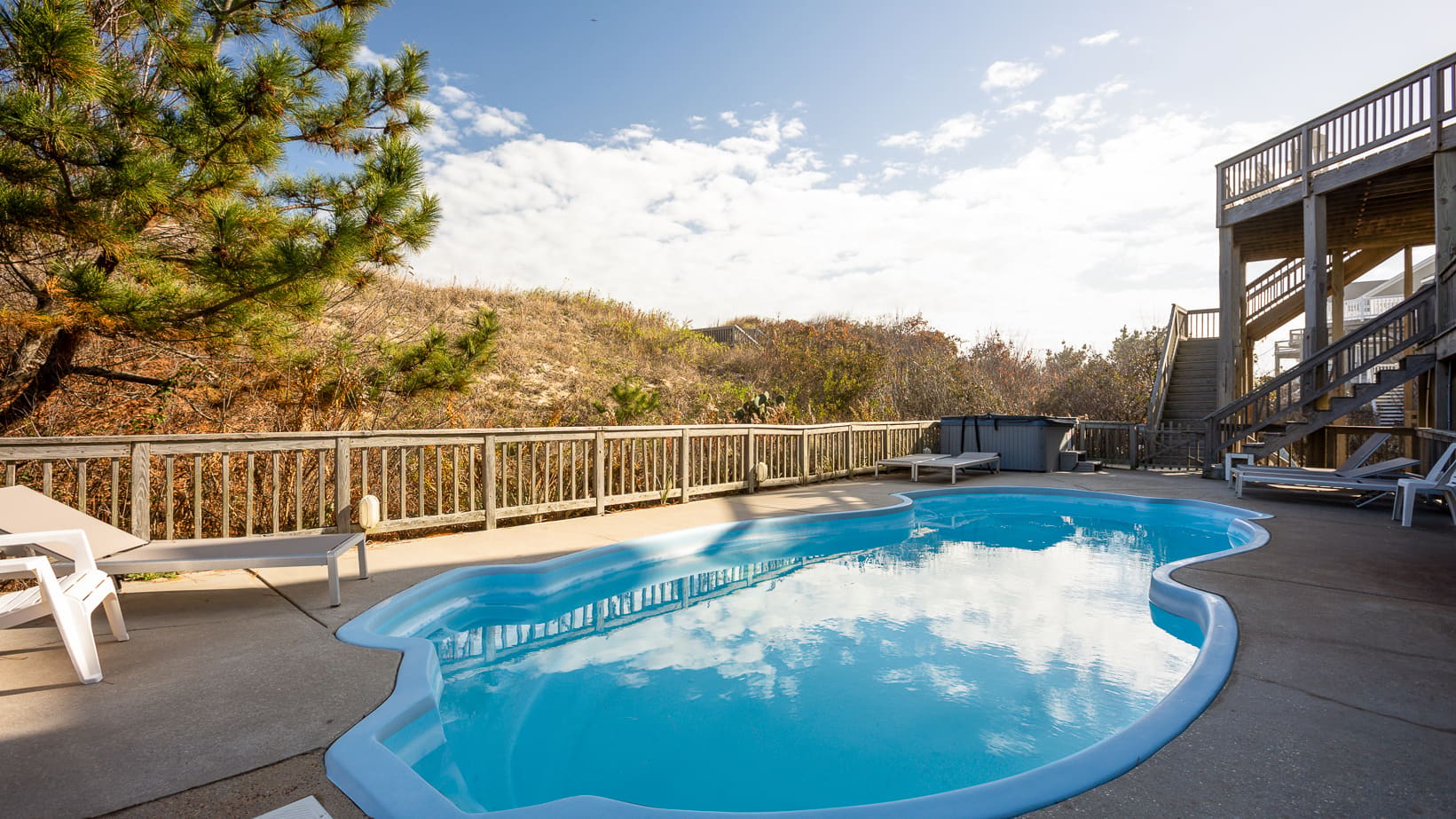 Beach Daze property image