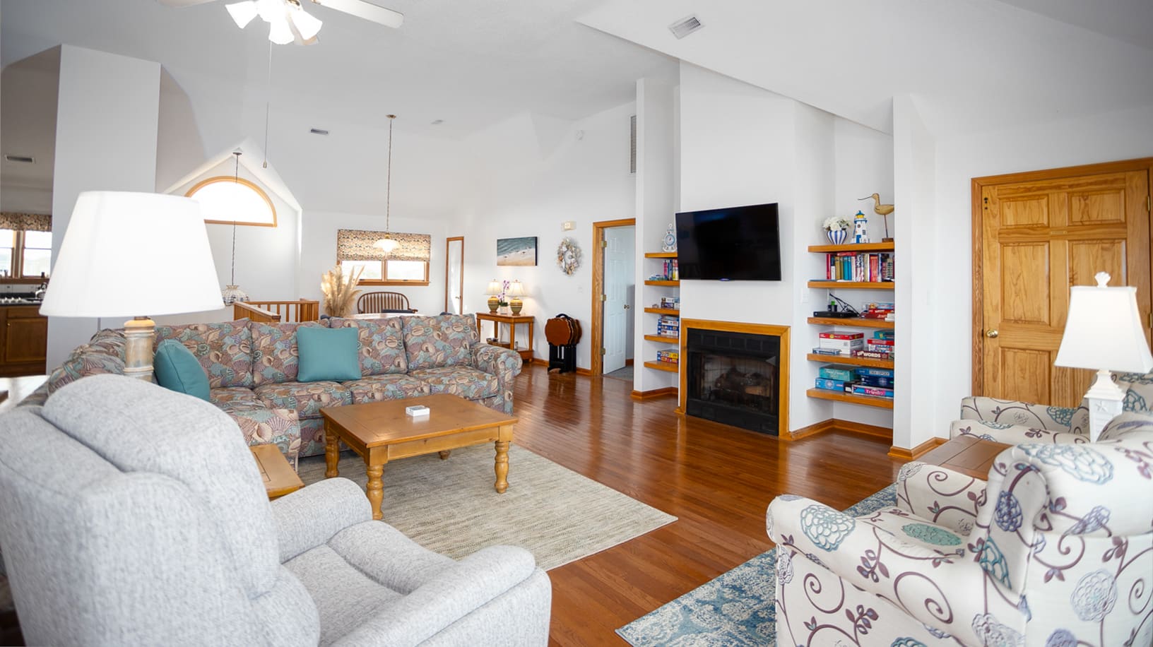 Dreams Do Come True property image