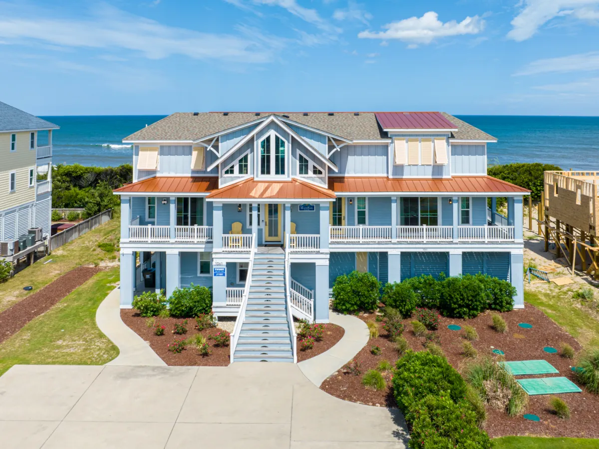 Outer Banks