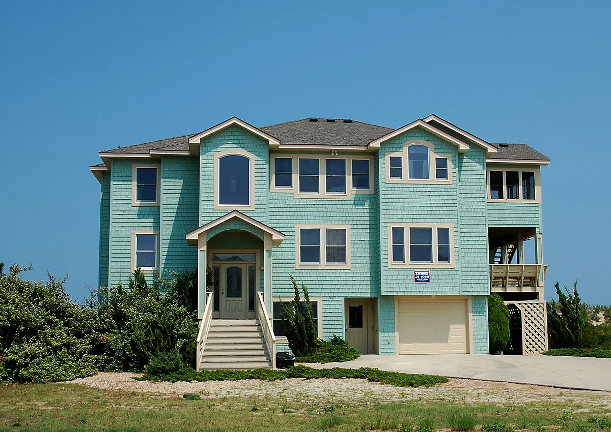 Hardshell Hotel