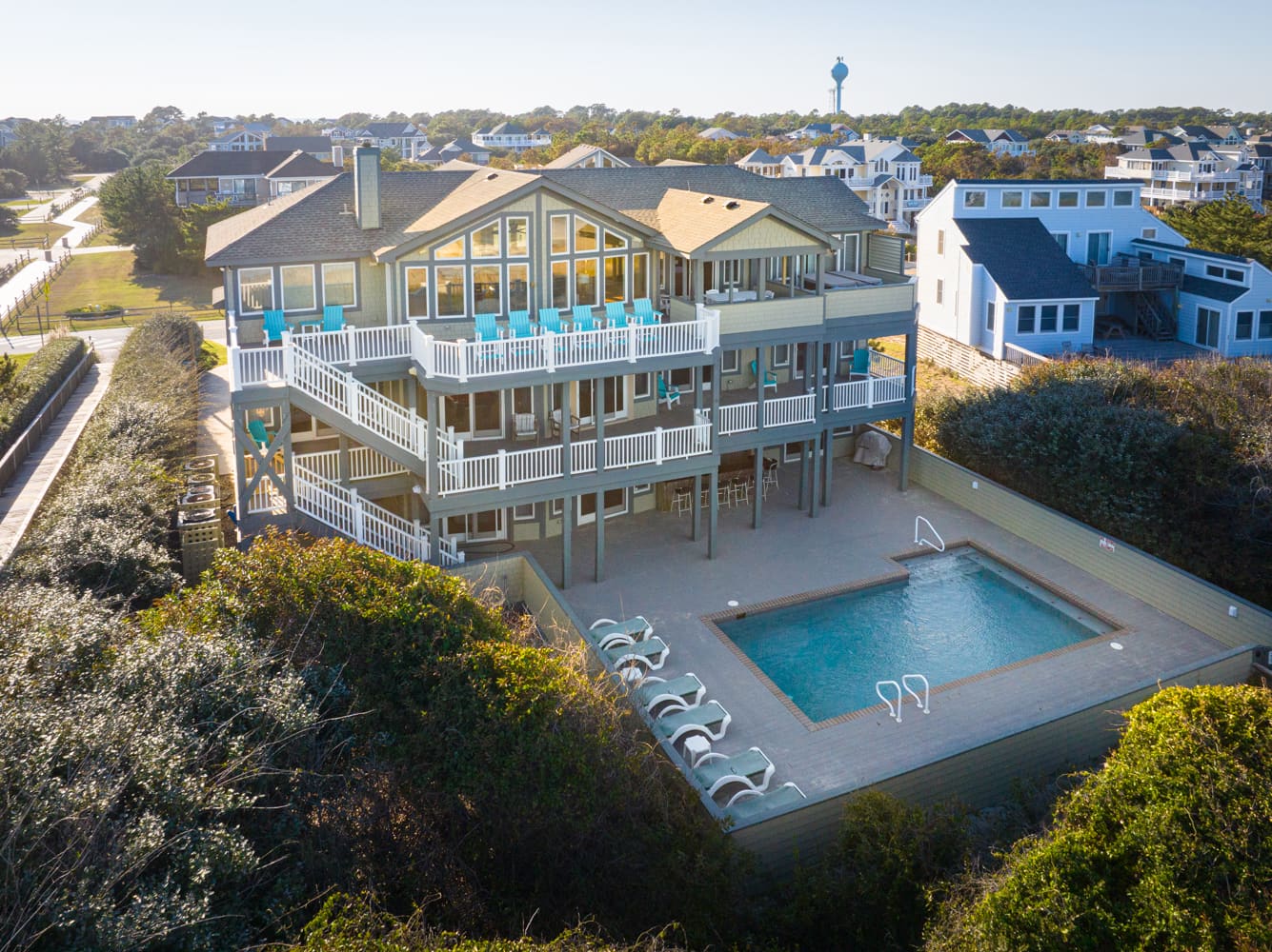 Ocean V City property image