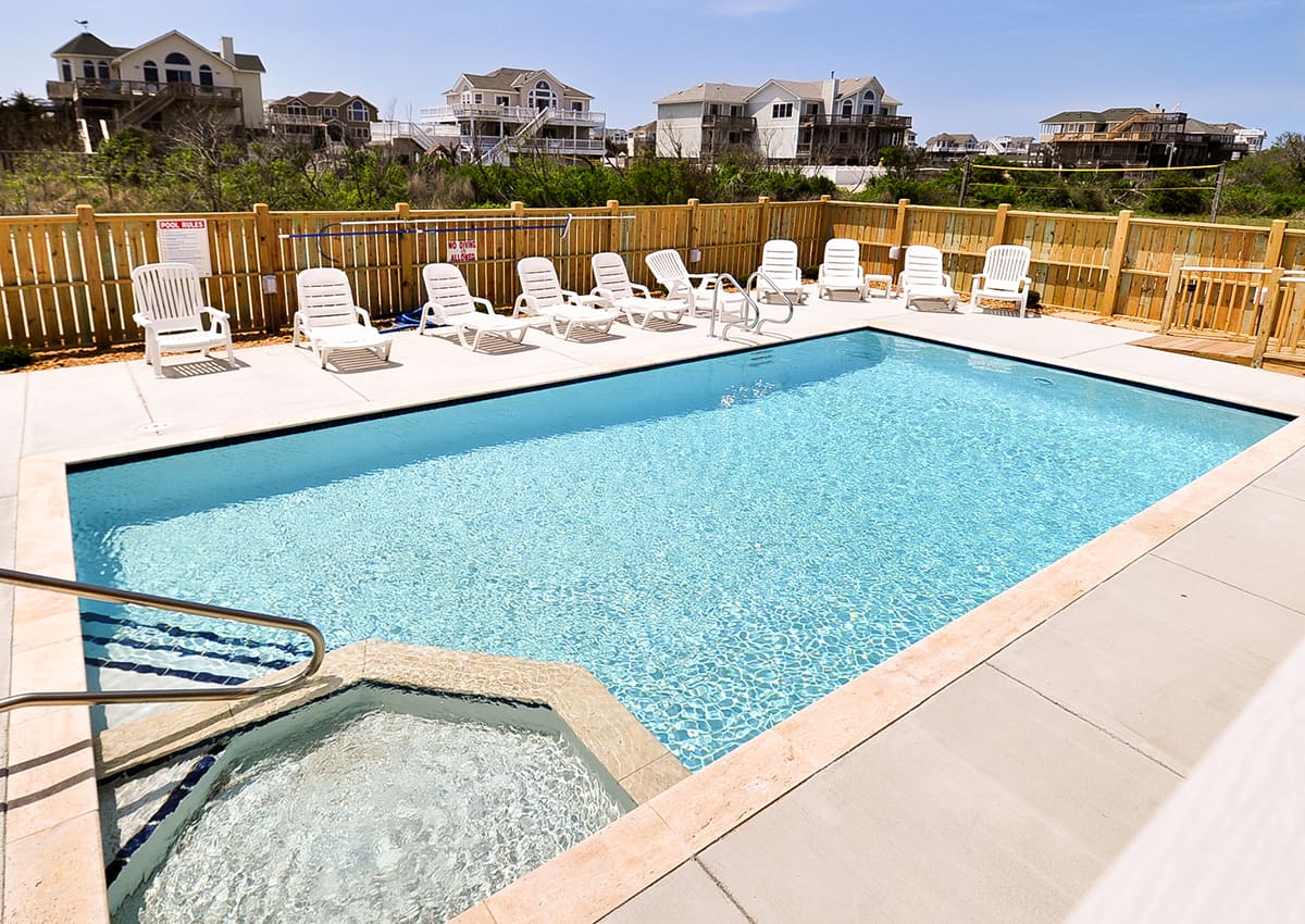 Beach Paradise property image