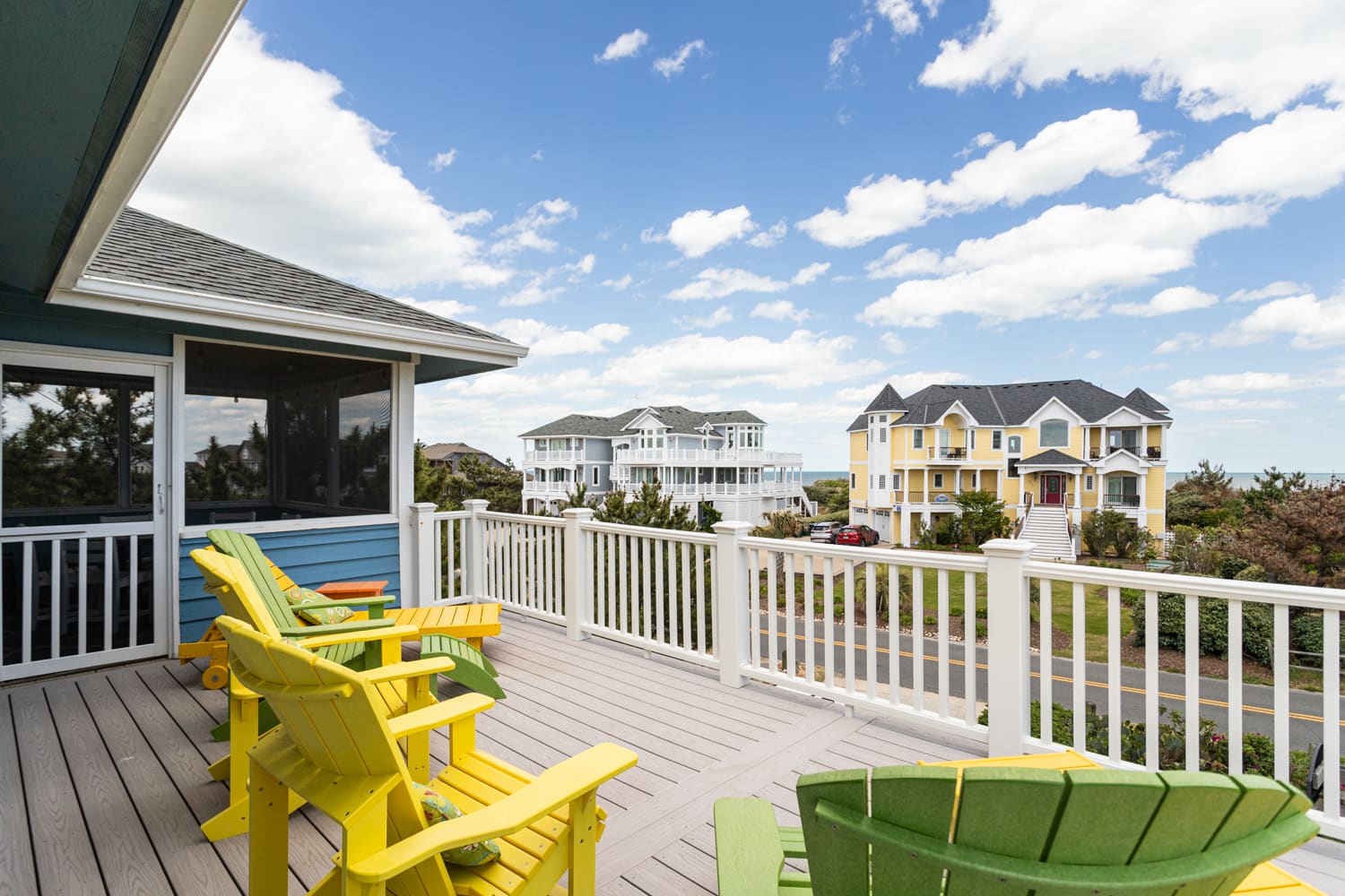 Sea Worthy property image
