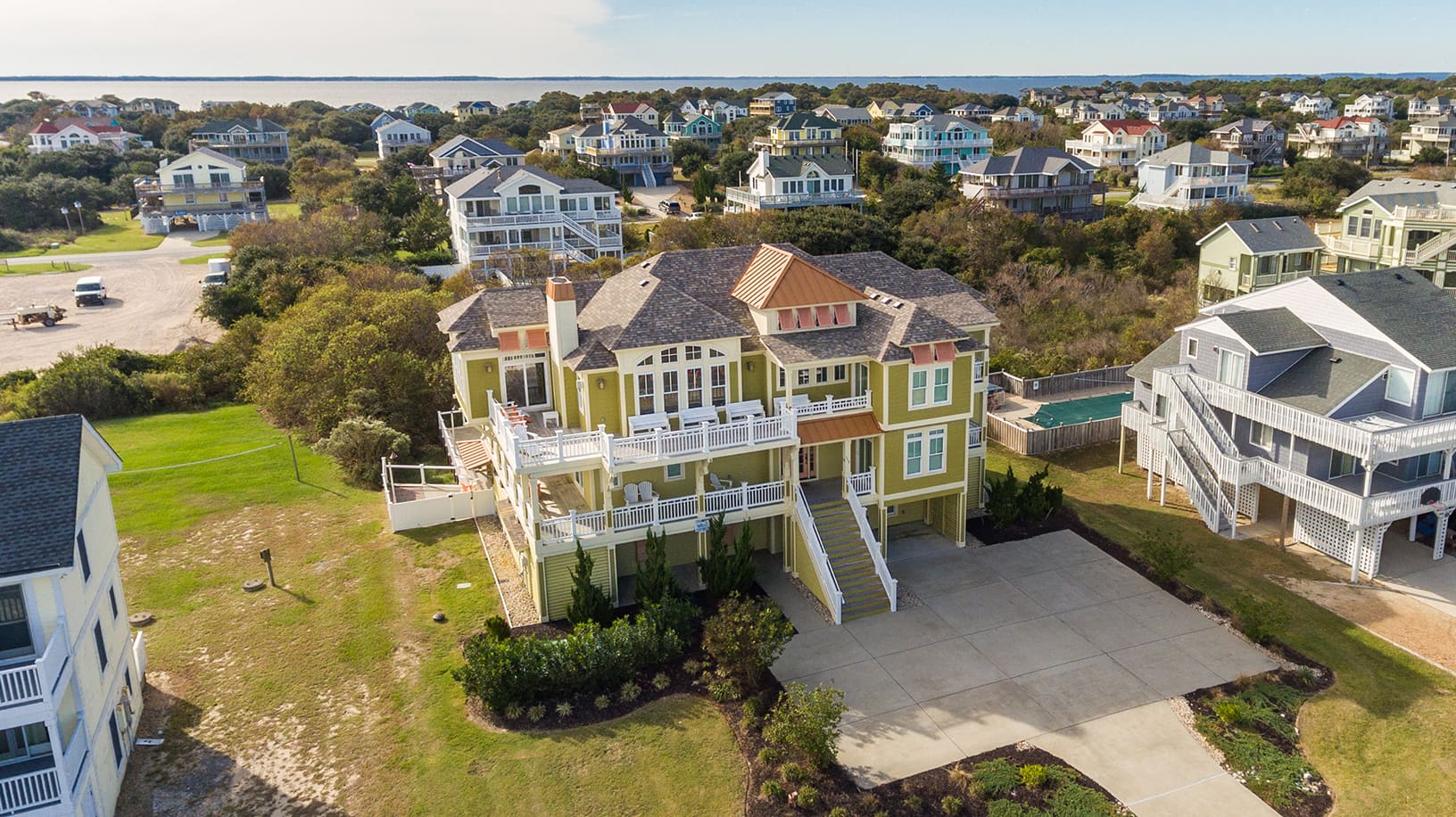 Chateau Du Soleil property image