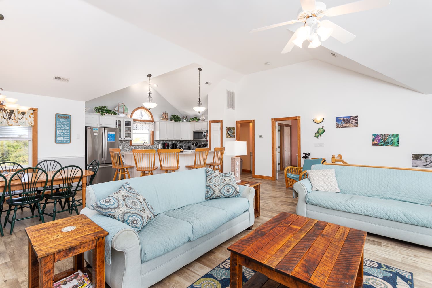 Deep Sea Dream property image