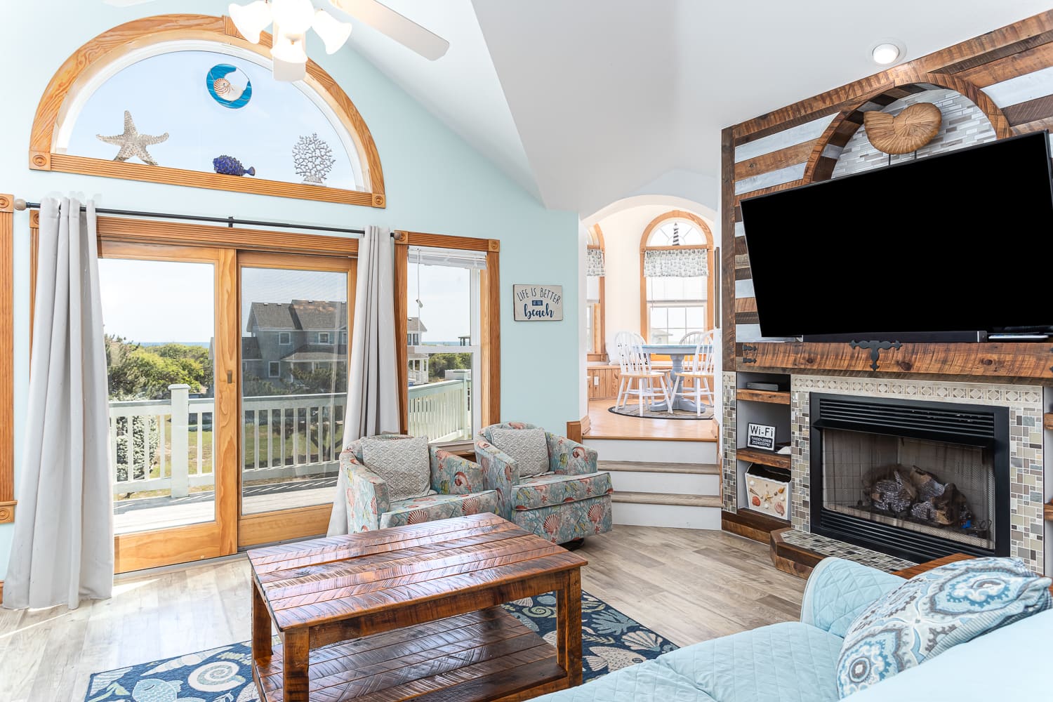 Deep Sea Dream property image