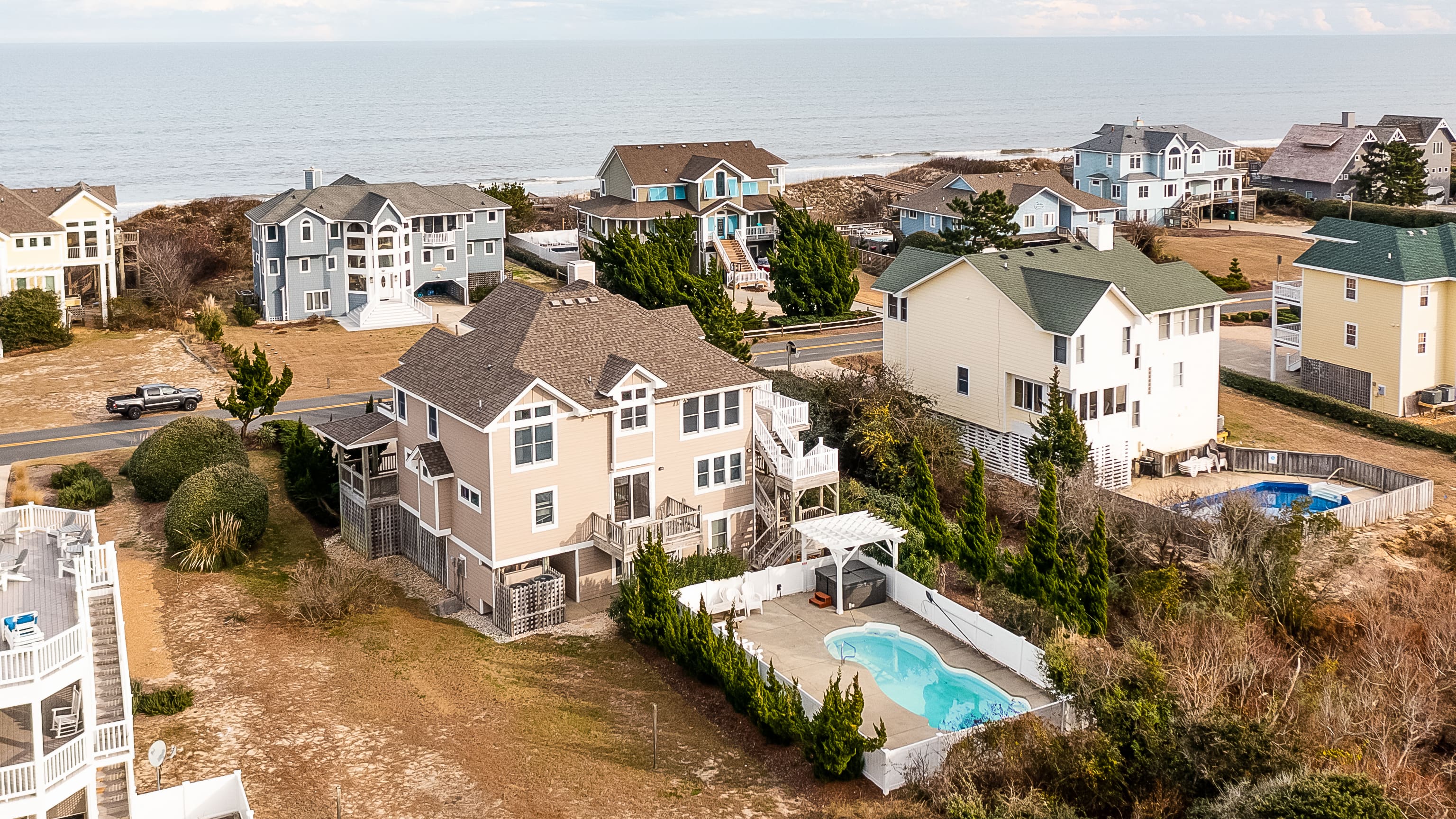 iBeach property image