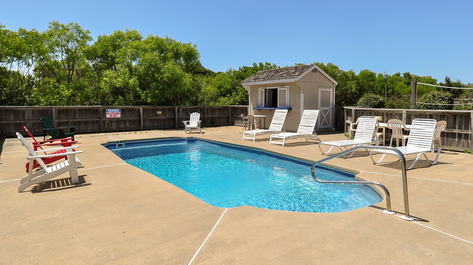 Osprey I property image
