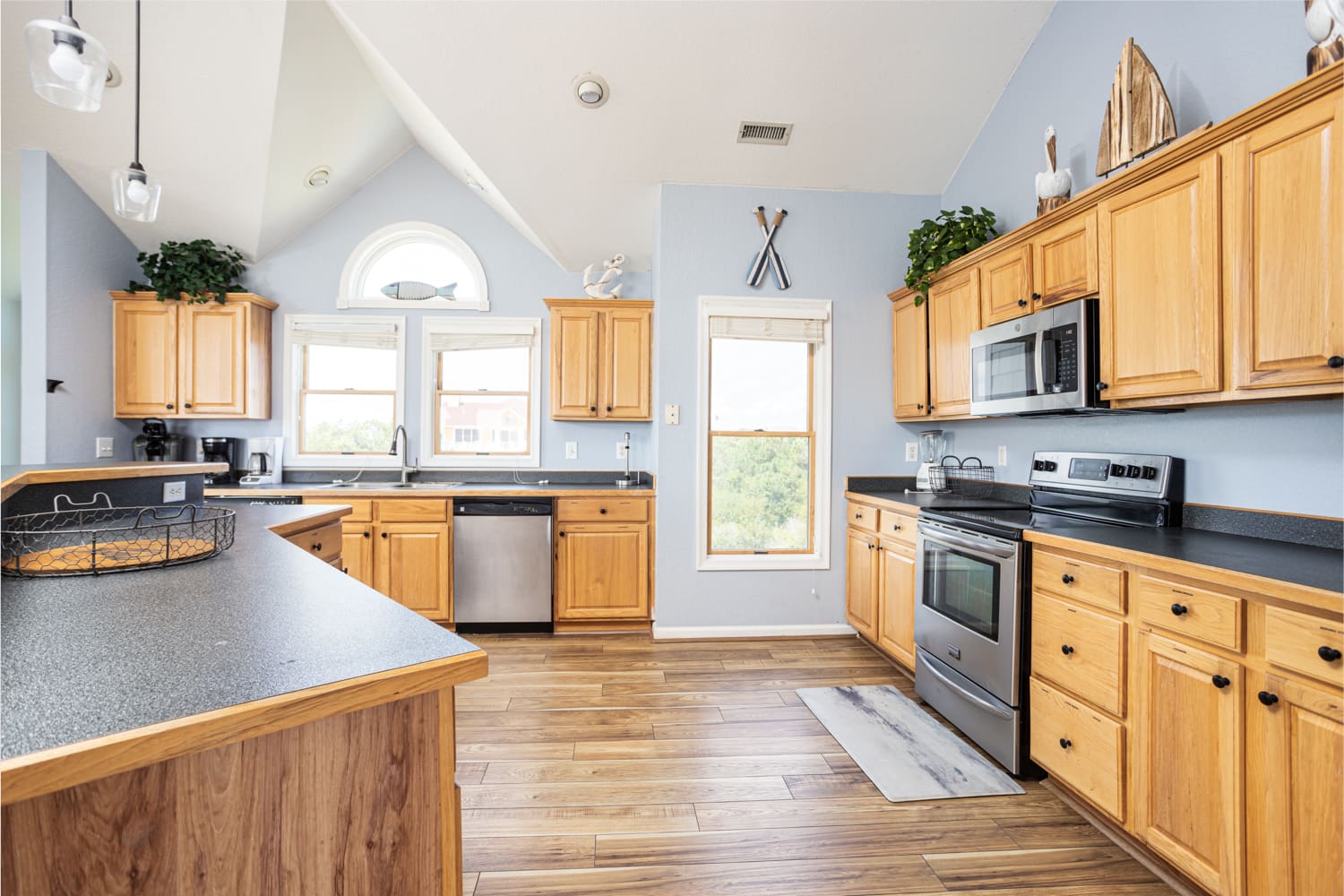 Ocean Dreams property image
