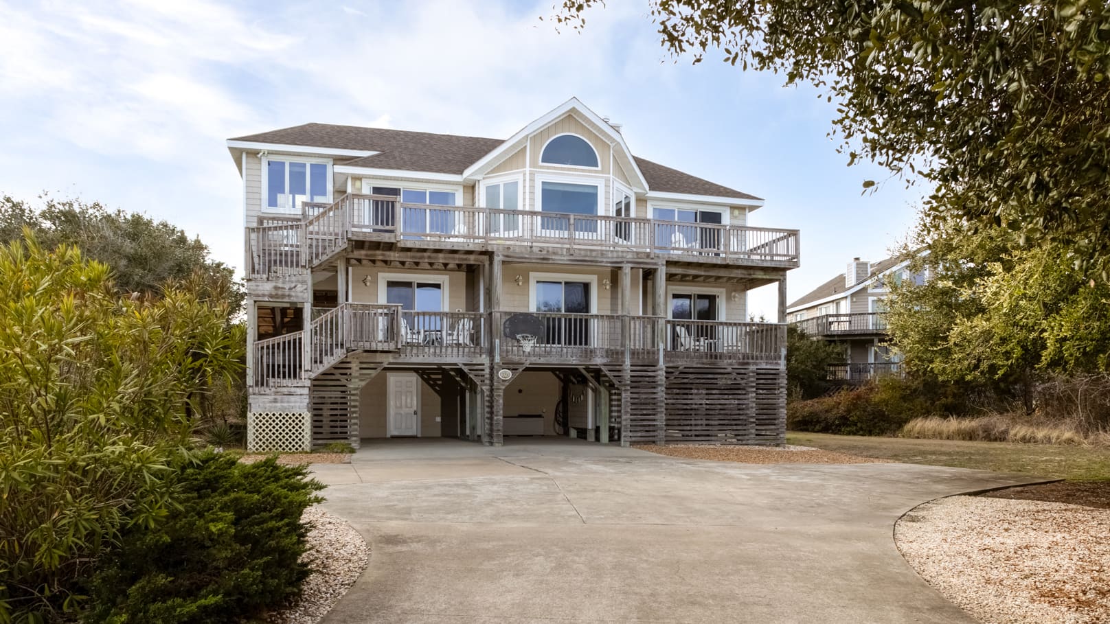 To The Beach property image