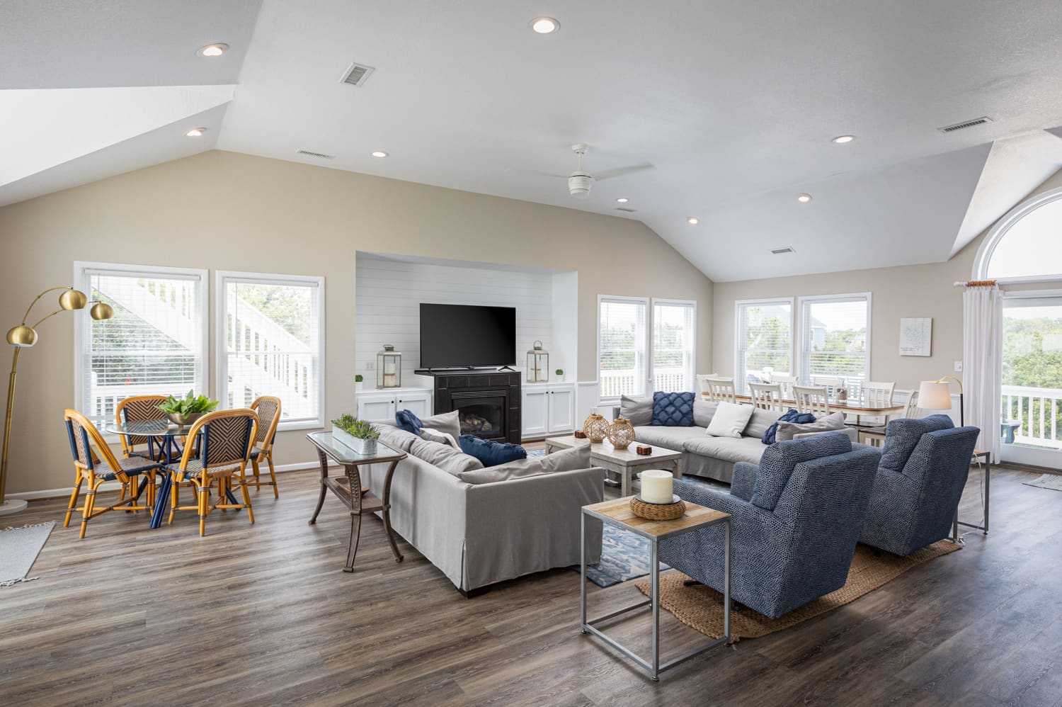 Surfin' USA property image