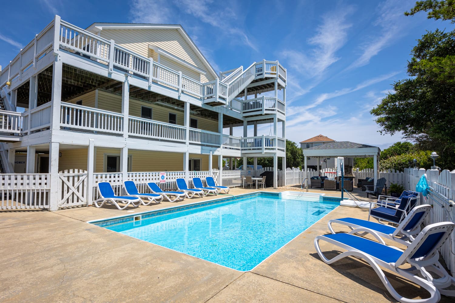 Surfin' USA property image