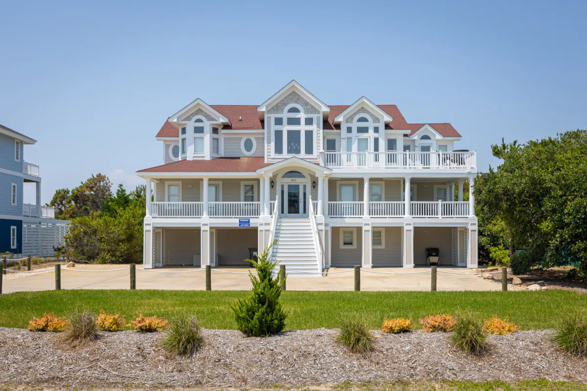 OBX Sands