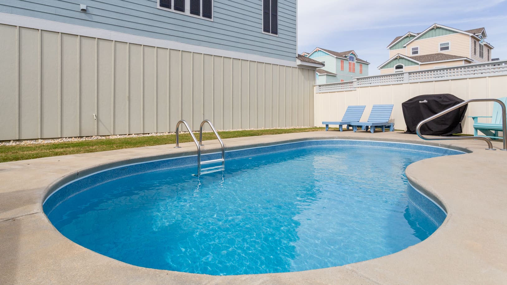 Sea Coral Villa property image