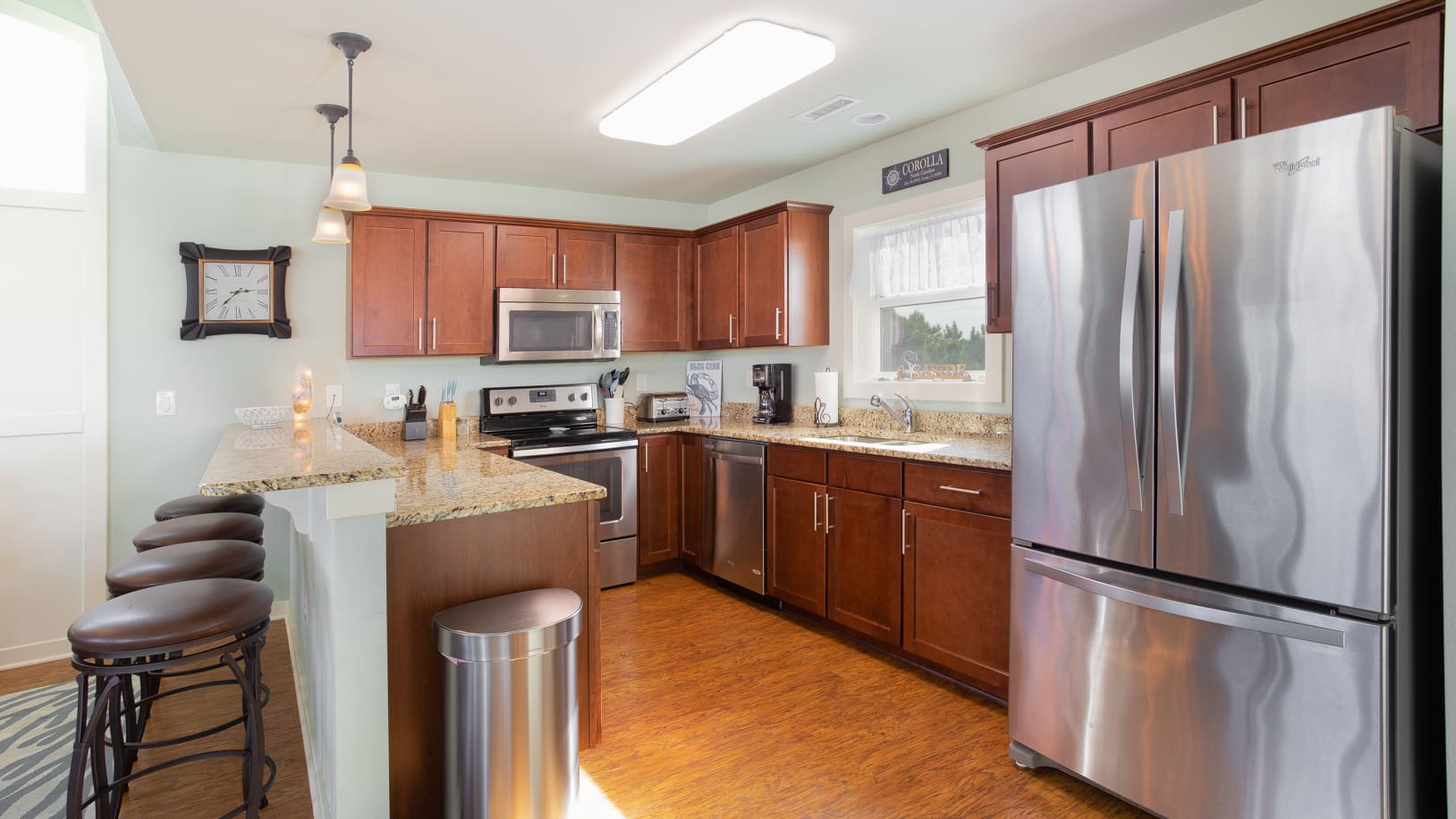 Sea Coral Villa property image