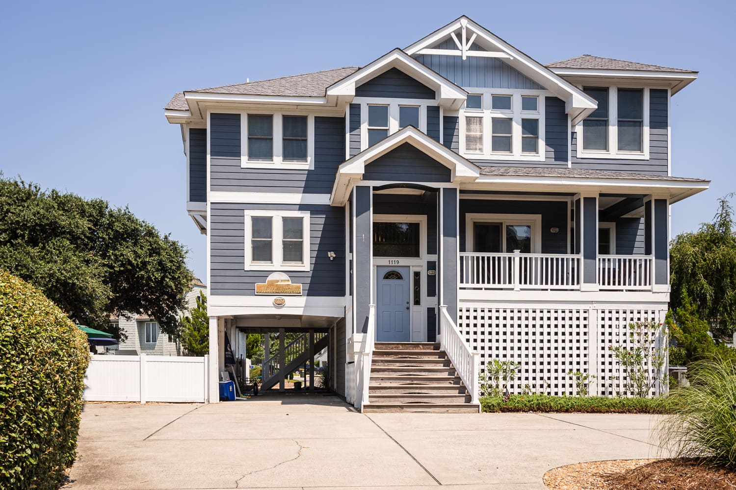 Millennium property image