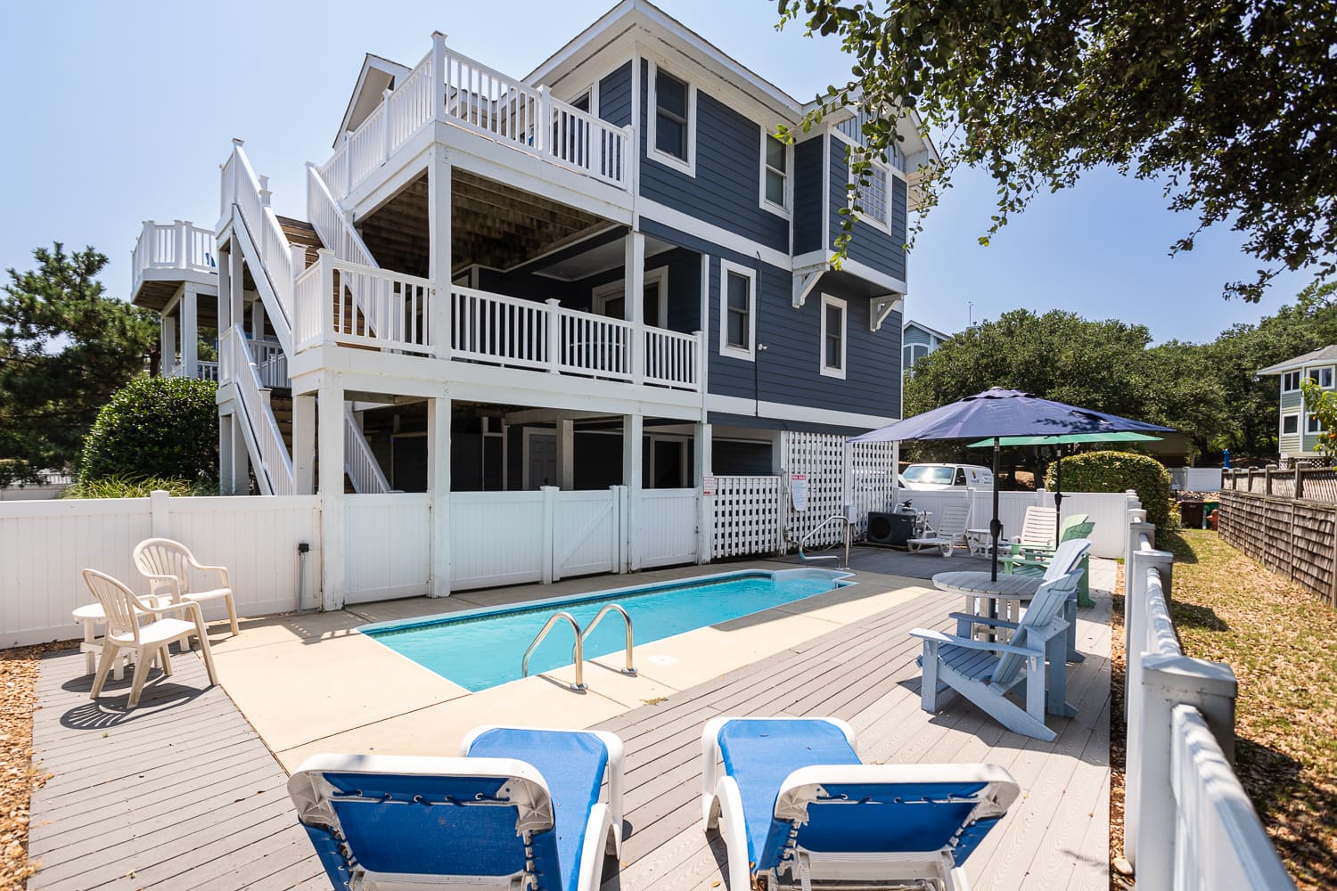 Millennium property image