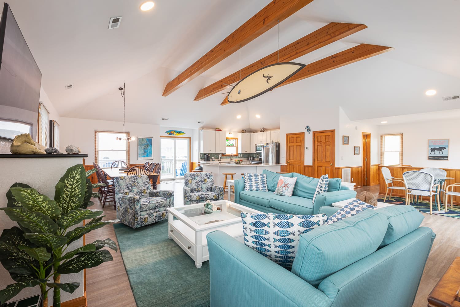 Rocco's Retreat property image