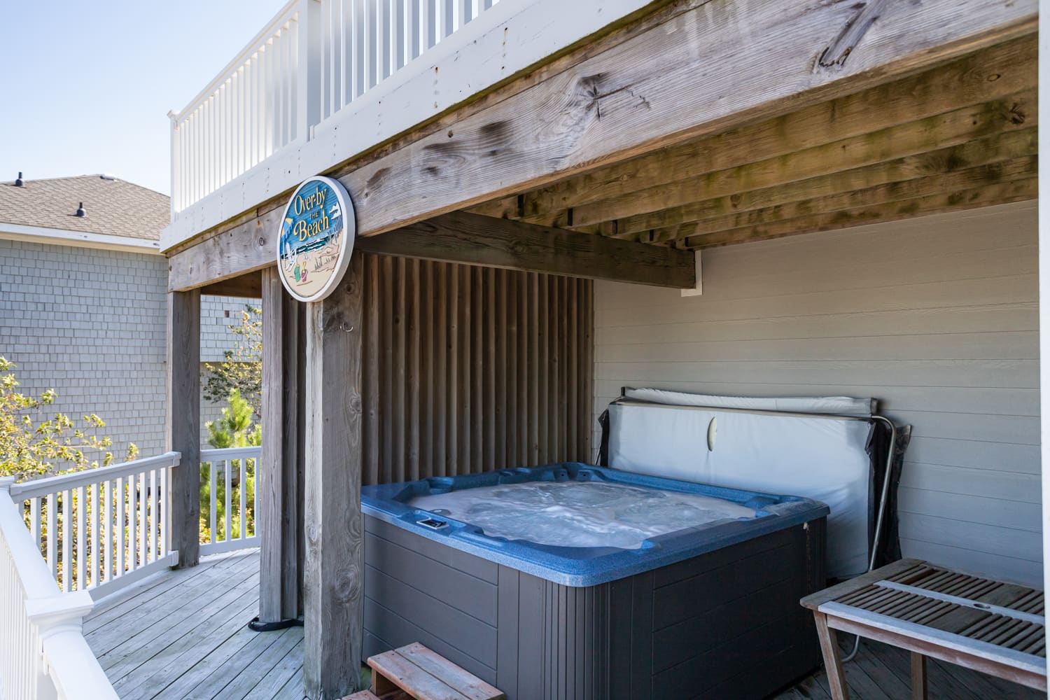 Over-By The Beach property image