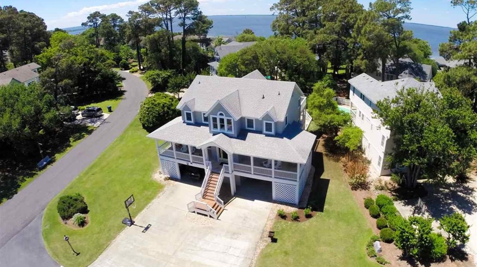Sound of Silence property image
