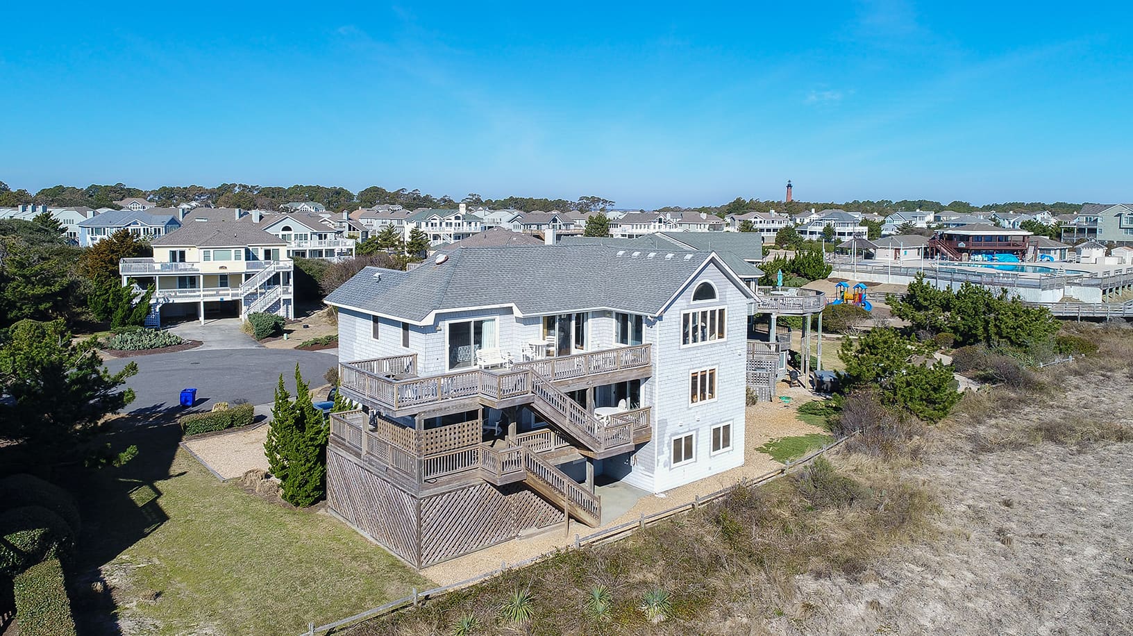 Cloud 9 property image
