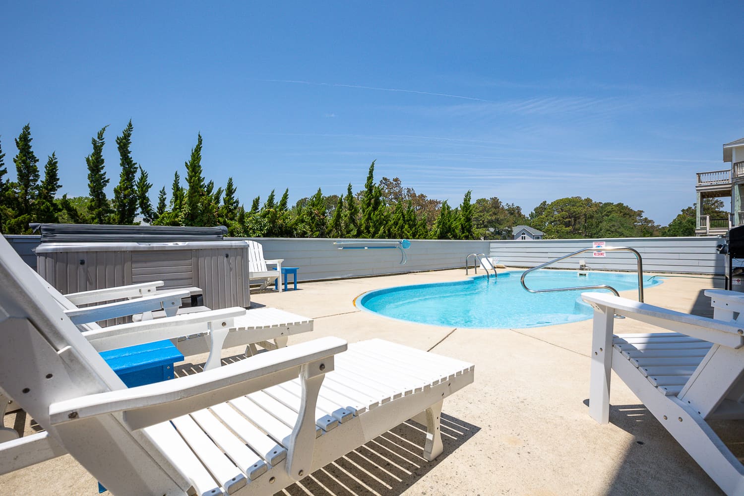 Serenity Now property image