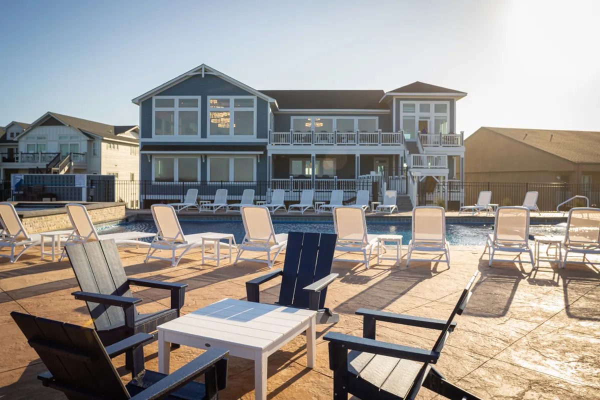 KDH Resort