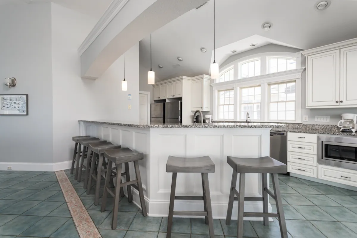 C Dolphin Oceanfront Home in Kill Devil Hills KDH