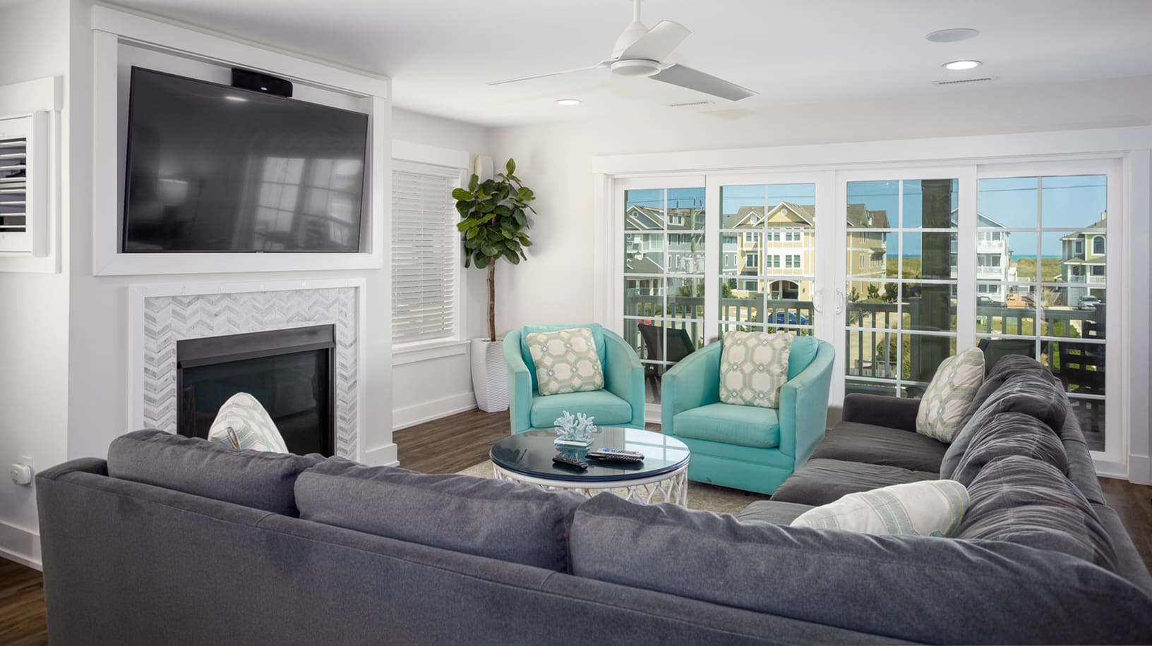 Sea Esta OBX property image